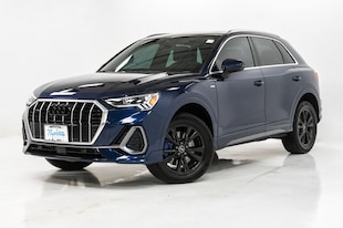 2024 Audi Q3 Premium SUV