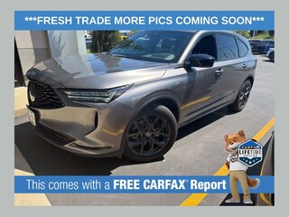 2023 Acura MDX A-Spec SUV