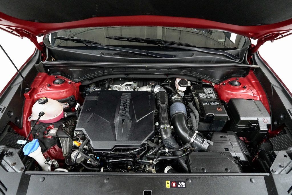 Used 2022 Kia Sorento X-Line EX SUV