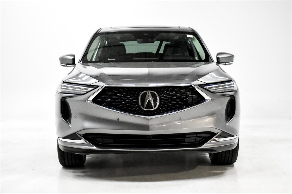 2024 Acura MDX SH-AWD Technology photo 4