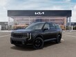  Kia Telluride Hybrid