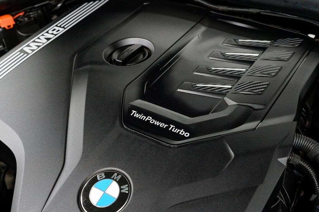 Used 2022 BMW 330i 330i xDrive Sedan