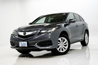 2017 Acura RDX Base SUV