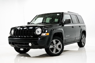 2015 Jeep Patriot High Altitude SUV