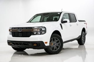 2023 Ford Maverick Lariat Truck SuperCrew