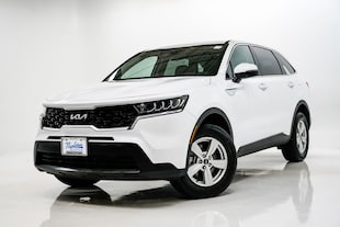 2023 Kia Sorento LX SUV