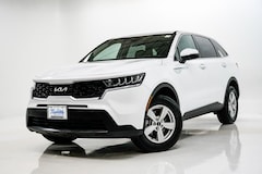 2023 Kia Sorento LX SUV