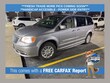  Chrysler Town & Country