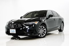 2023 Acura Integra Base Hatchback