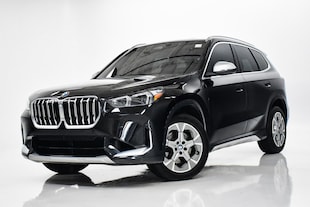 2024 BMW X1 xDrive28i SUV