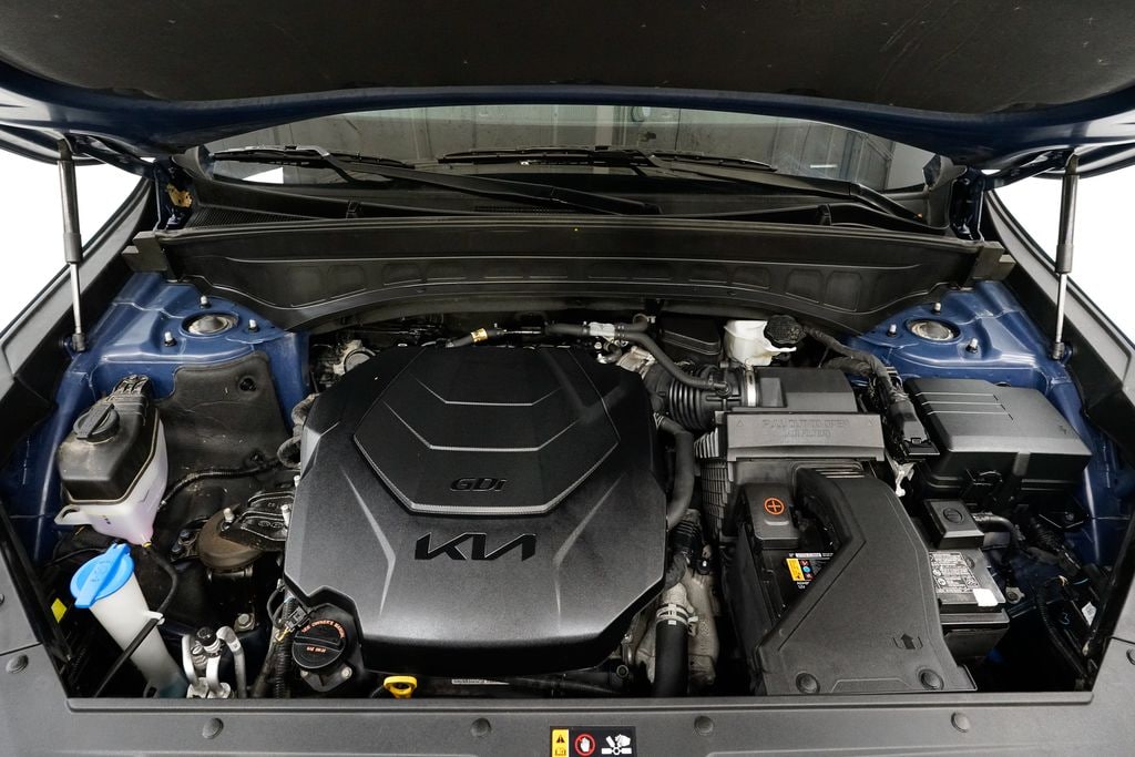 Used 2023 Kia Telluride S SUV