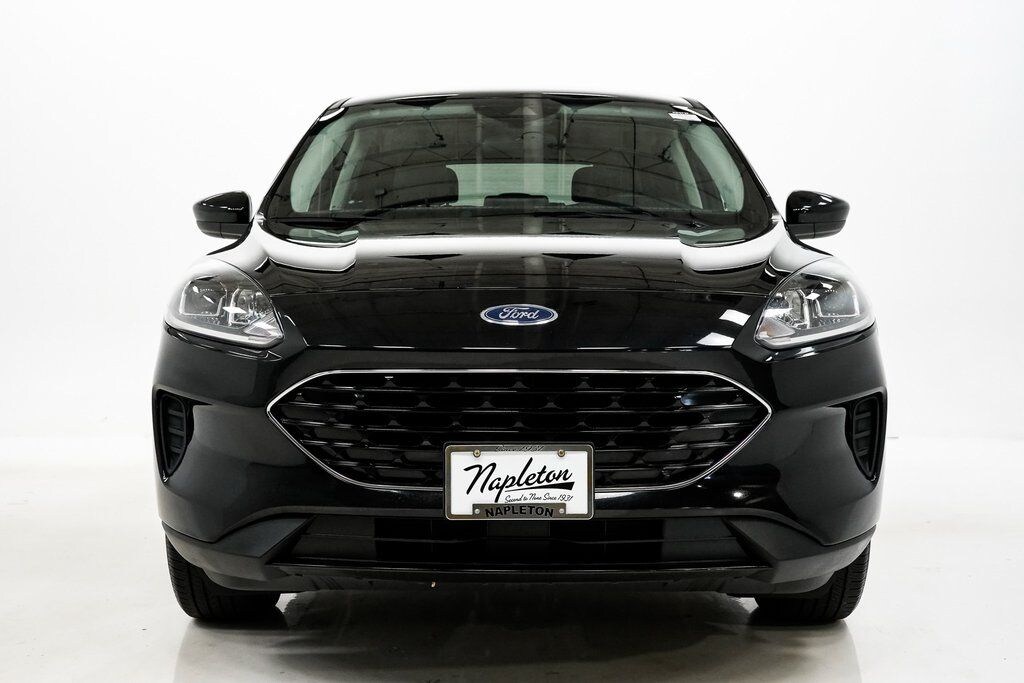 Used 2022 Ford Escape SE SUV