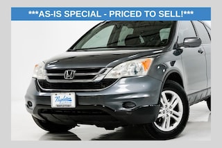2011 Honda CR-V EX-L SUV