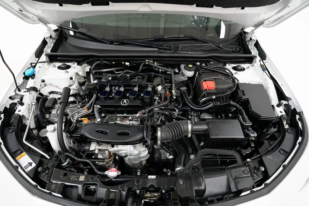 Used 2024 Acura Integra A-Spec Tech Package Hatchback