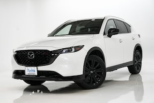 2023 Mazda CX-5 2.5 Turbo SUV