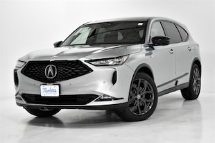 2024 Acura MDX A-Spec SUV