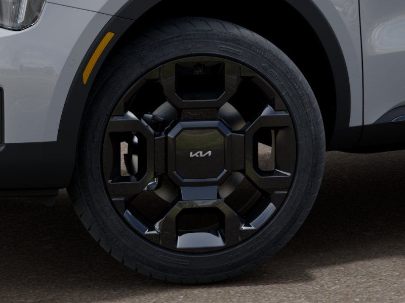 2026 Kia Sorento X-Line SX Prestige - Photo 9