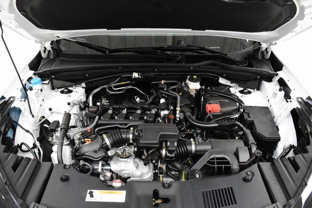 Certified 2025 Acura ADX A-Spec Package SUV