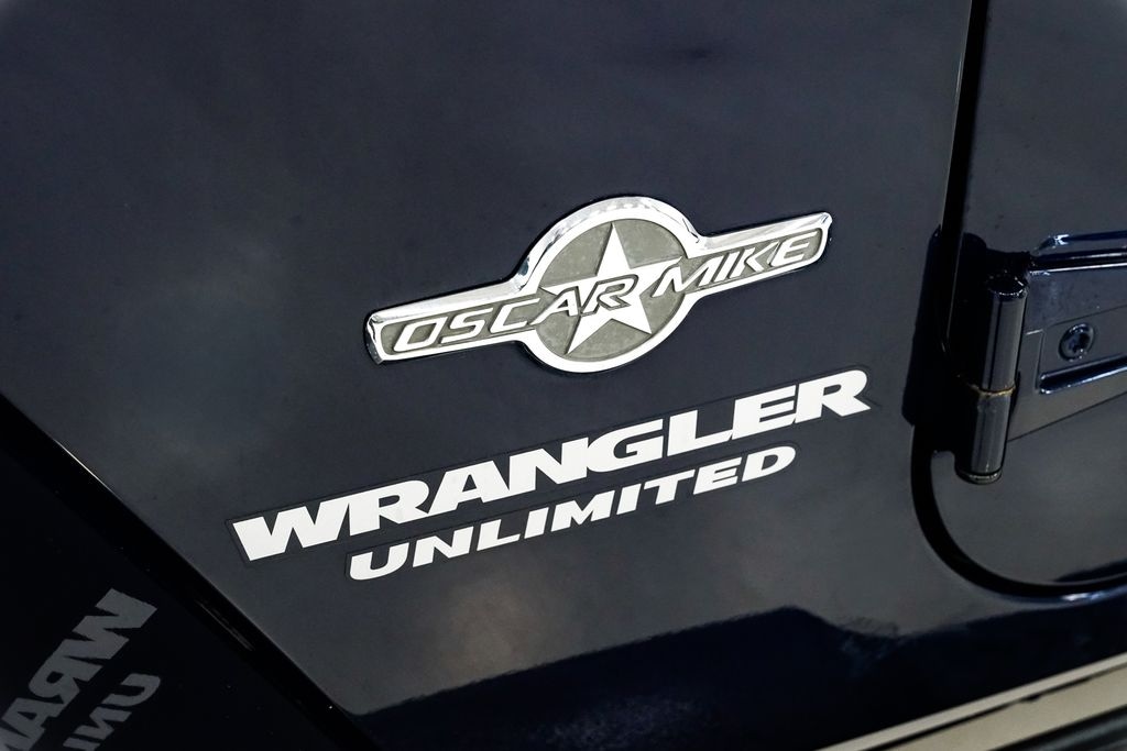 Used 2012 Jeep Wrangler Unlimited Unlimited Sport SUV