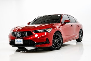 2024 Acura Integra A-Spec Package Hatchback
