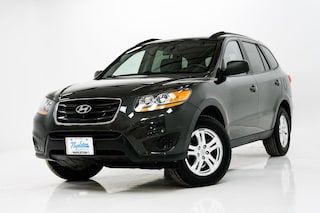2011 Hyundai Santa Fe GLS SUV