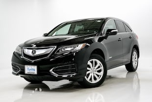 2017 Acura RDX Technology Package SUV