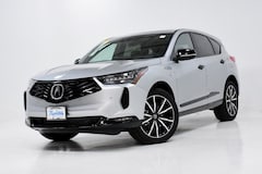 2025 Acura RDX A-Spec Advance Package SUV