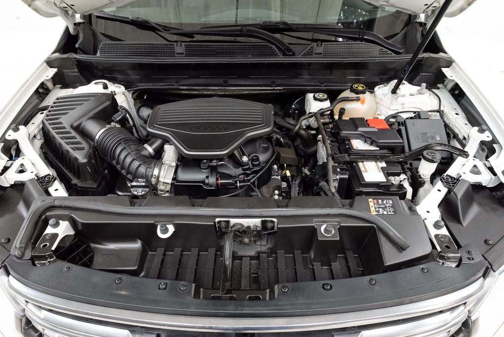 Used 2020 GMC Acadia AT4 SUV