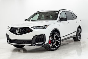 2026 Acura MDX Type S w/Advance Package SUV