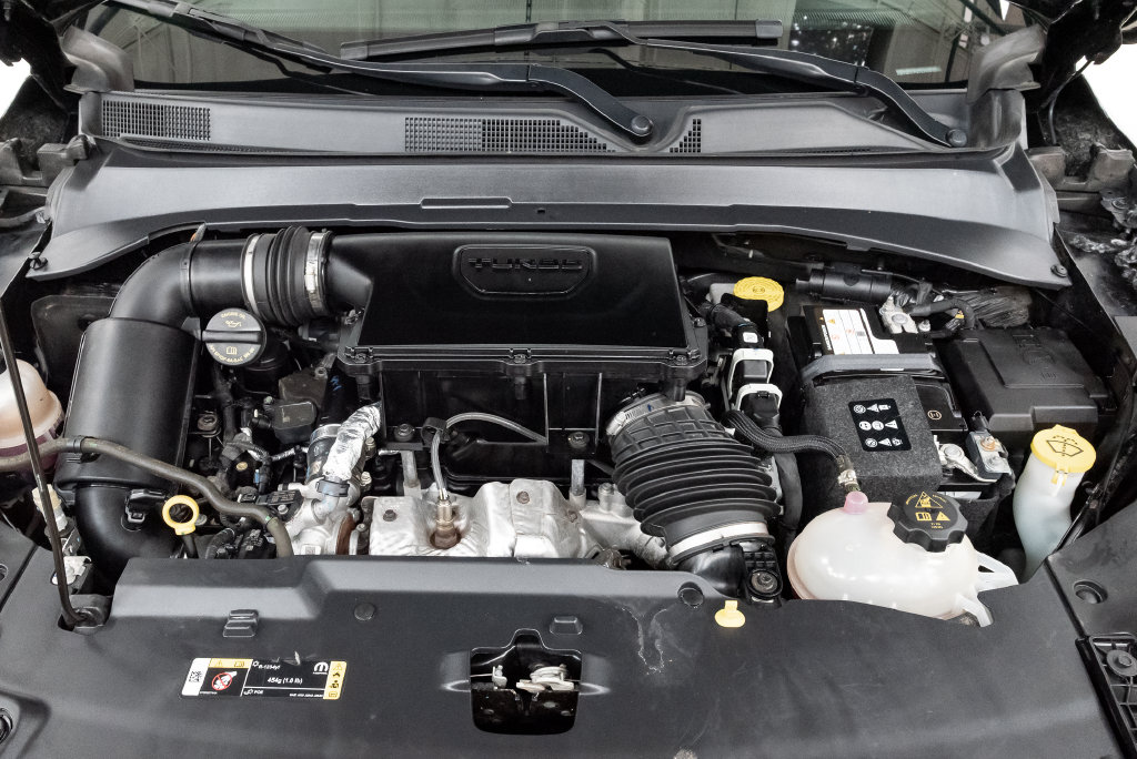 Used 2024 Jeep Compass Latitude SUV