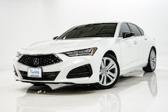 2023 Acura TLX Technology Package Sedan