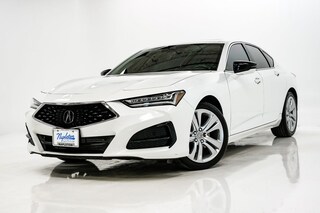 2023 Acura TLX Technology Package Sedan