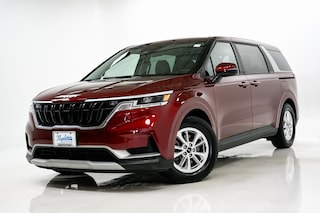 2022 Kia Carnival LXS MPV