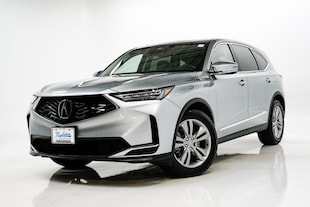 2025 Acura MDX Base SUV