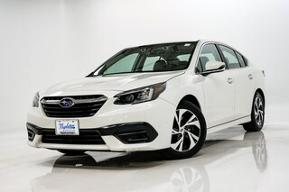 2021 Subaru Legacy Premium Sedan