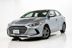 2017 Hyundai Elantra SE Sedan