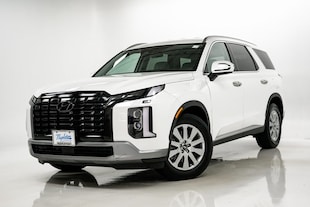 2023 Hyundai Palisade SEL SUV