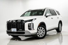 2023 Hyundai Palisade SEL SUV