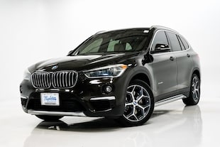 2016 BMW X1 xDrive28i SUV