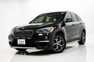 2016 BMW X1 xDrive28i SUV