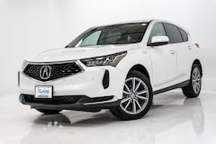 2023 Acura RDX
