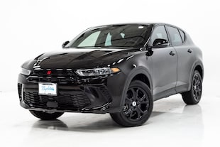2024 Dodge Hornet GT SUV
