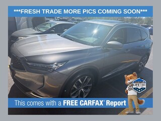 2023 Acura MDX Technology SUV