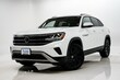  Volkswagen Atlas Cross Sport