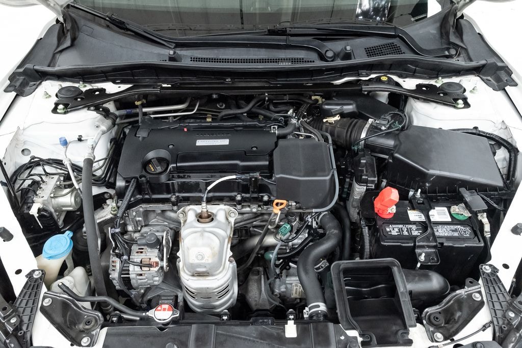 Used 2017 Honda Accord Sport Sedan