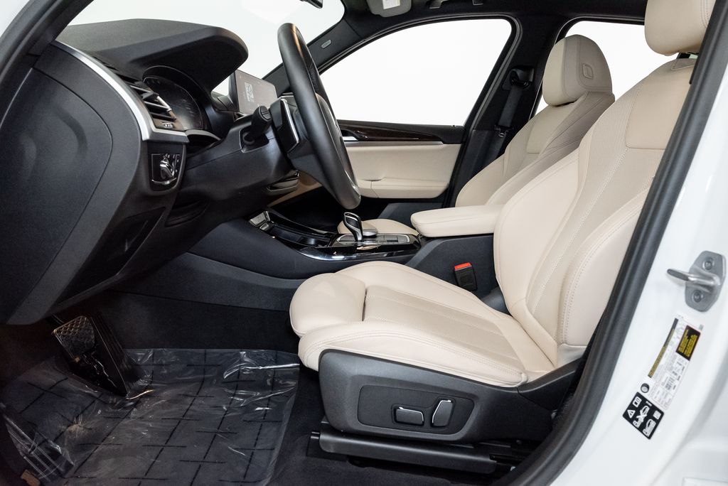 2024 BMW X3 30i - Photo 12