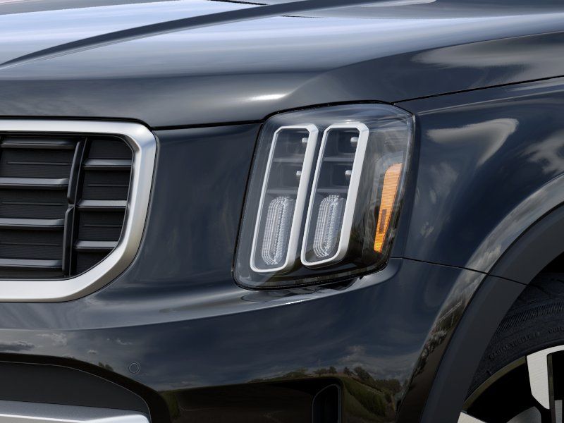2025 Kia Telluride SX Prestige - Photo 10