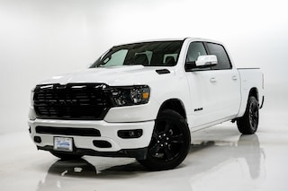 2020 Ram 1500 Big Horn/Lone Star Truck Crew Cab