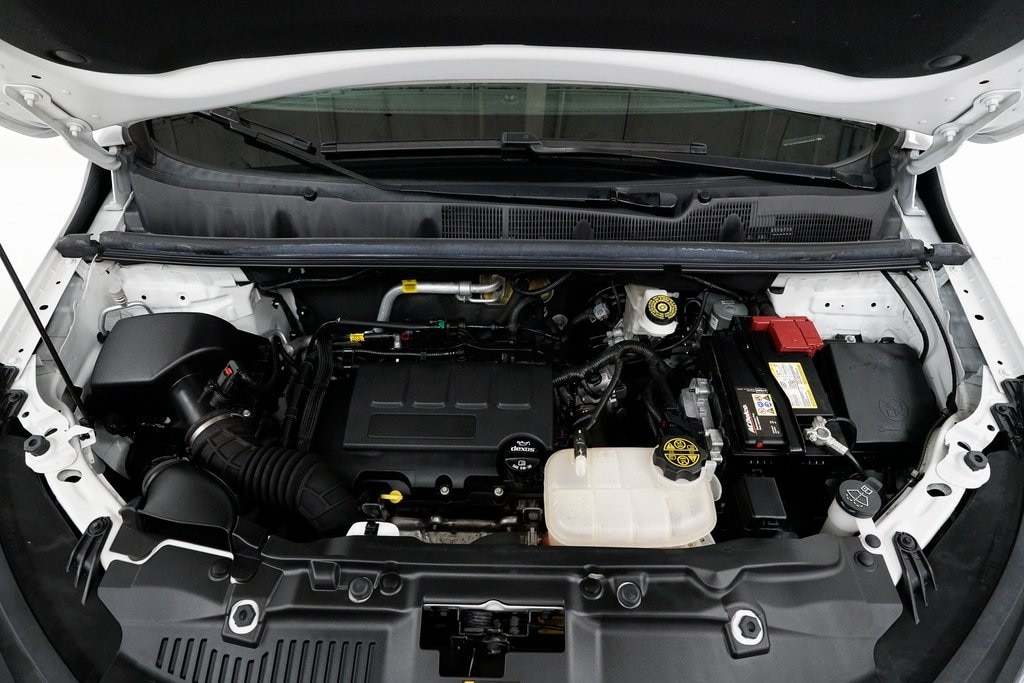 Used 2021 Buick Encore Preferred SUV