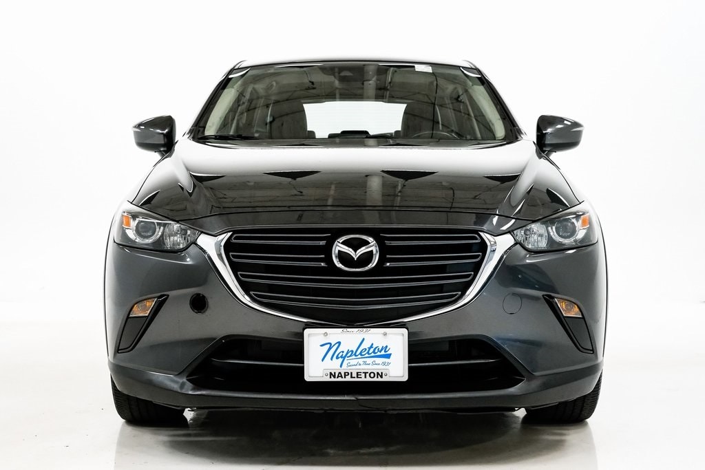 Used 2019 Mazda Mazda CX-3 Touring SUV